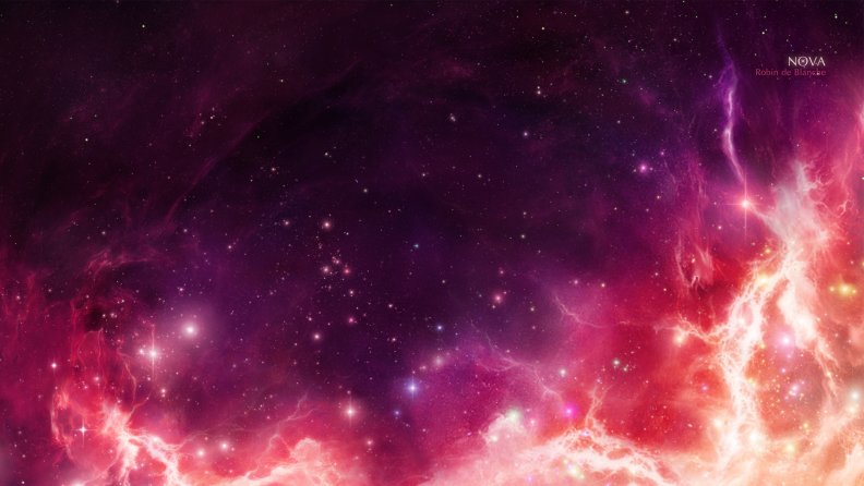 Pink Space