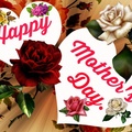 HAPPY MOTHER'S DAY TO ALL DN MOTHERS.