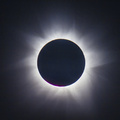 Total eclipse 2012