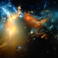 Cometary Nebulae