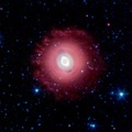 Planetary nebula