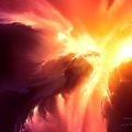Phoenix Nebula