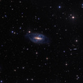 Galaxy NGC 2685