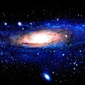 I Dream of Galaxies 2048x1152