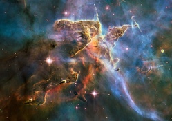 Eta Carinae_Nebula
