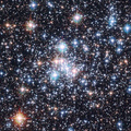 Open Cluster NGC 290