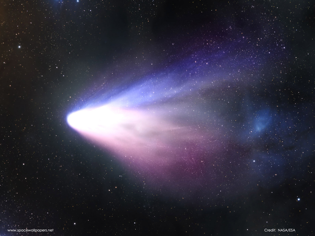 Nebula thingy, gamma ray burst?
