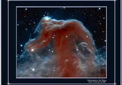 Horsehead Nebula 1280x1024