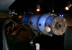 Soyuz (spacecraft)