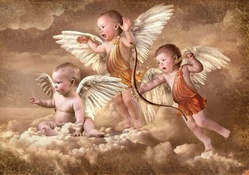 Baby Angels
