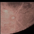 lunar impact