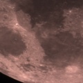 mare and crater