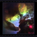 Lagoon Nebula 1280x1024