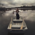 Boat Girl