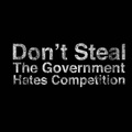 Don't steal