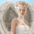 Angel Of Beauty