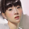 Tae Yeon Painting