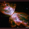 Butterfly Nebula 1600x1200