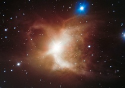 Golden Arc _ Toby Jug Nebula