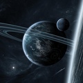 Planets and Rings