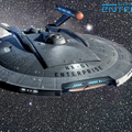 U.S.S. Enterprise NX_01