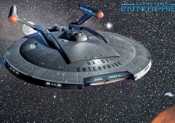 U.S.S. Enterprise NX_01