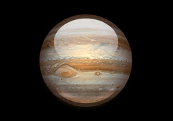 Jupiter HD