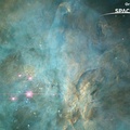 Frost Nebula