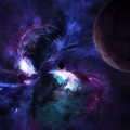 Stunning Spacescape