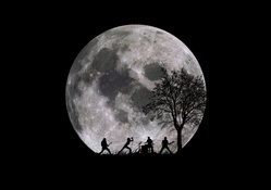 Band in a Moon
