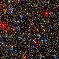Oomga Centauri NGC 5139 from Hubble Telescope