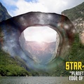 Star Trek Planet on the edge of forever