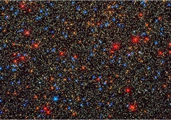 globular cluster Omega Centauri