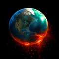 THE END OF THE WORLD 2012???