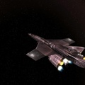 fighter craft