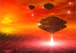 GALACTIC  EMPIRE  OF  PLANET_X