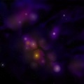 Cracked Nebula