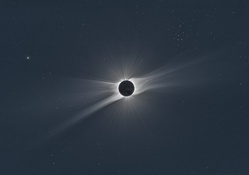 Earth Solar eclipse