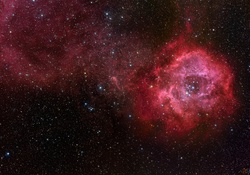 Amazing Nebula Socket