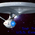 U.S.S. Enterprise 1701A