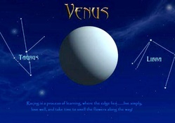 Planet Taurus as Zodiac