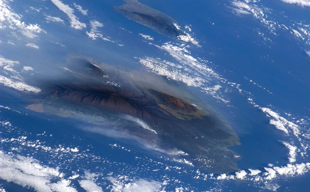 Kilauea_Volcano