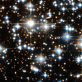 Globular Cluster NGC_6397