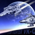 Star Fighter VK_01