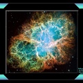 Crab Nebula 1280x1024