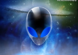 Alienware Galaxy
