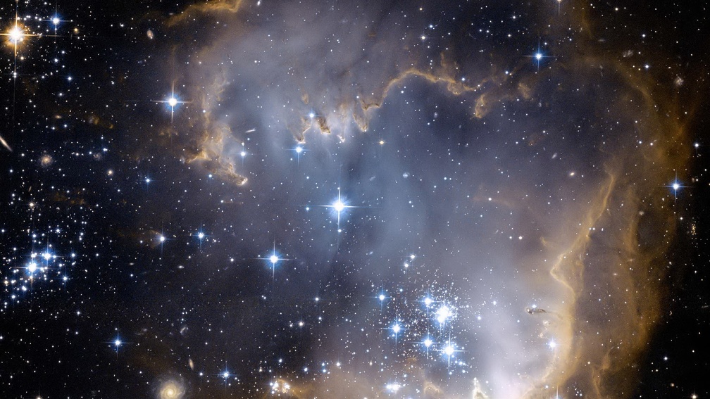 Nebula Universe