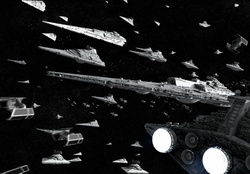 SW Imperial Fleet