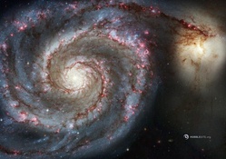 The_Whirlpool_Galaxy