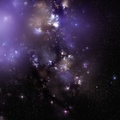 Shovelhead Nebula by Casperium
